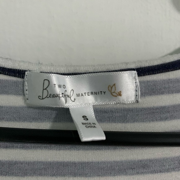 Maternity dress bundle - size small - Picture 8 of 8